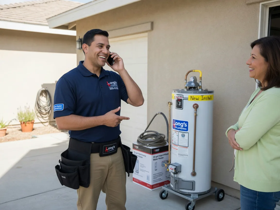 Leak Detection Ophiem, IL FAQs